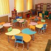 Расстановка и размеры столов в детском саду - fgospostavki.ru - Балахна