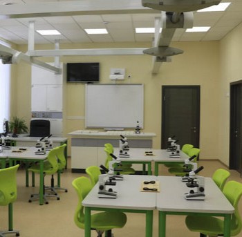 Использование информационных технологий в преподавании биологии - fgospostavki.ru - Балахна