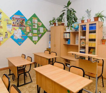 Оснащение кабинета начальной школы по ФГОС - fgospostavki.ru - Балахна