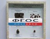 Коллекция энтомологическая "Примеры защитных приспособлений у насекомых" - fgospostavki.ru - Балахна