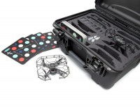 Образовательный комплект программируемого квадрокоптера DJI TELLO EDU (Стартовый – 5) - fgospostavki.ru - Балахна