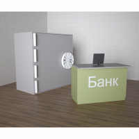 Детский набор «Банк» - fgospostavki.ru - Балахна