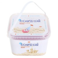 Кинетический песок розовый 3 кг - fgospostavki.ru - Балахна