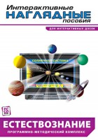 Интерактивные наглядные пособия. Естествознание. Программно-методический комплекс. - fgospostavki.ru - Балахна