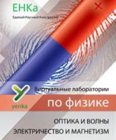 Электричество и магнетизм. Оптика и волны. Виртуальные лаборатории по физике – ЕНКа - fgospostavki.ru - Балахна
