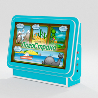 Профессиональный интерактивный комплекс «Рычи, не молчи Plus» - fgospostavki.ru - Балахна