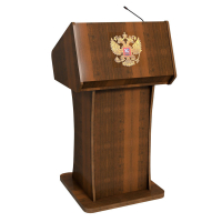 Мультимедийная интерактивная трибуна Continent - fgospostavki.ru - Балахна