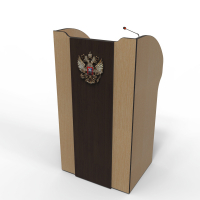 Мультимедийная интерактивная трибуна Professor - fgospostavki.ru - Балахна