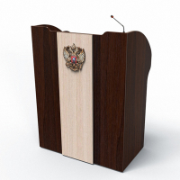 Мультимедийная интерактивная трибуна Rector - fgospostavki.ru - Балахна