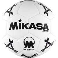 Мяч гандбольный "MIKASA MSH 3" (размер 3, синтетическая кожа, тренировочный) - fgospostavki.ru - Балахна