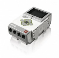 Микрокомпьютер EV3 - fgospostavki.ru - Балахна