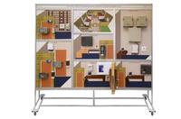 Учебное оборудование для изучения систем контроля доступа - fgospostavki.ru - Балахна