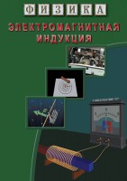 DVD "Физика. Электромагнитная индукция" - fgospostavki.ru - Балахна