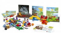 Базовый набор "Моя первая история. DUPLO" - fgospostavki.ru - Балахна