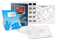 Комбинированное пособие «Промыслы народов России» - fgospostavki.ru - Балахна