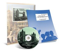 Электронное наглядное пособие с приложением  «Знакомство с Великобританией» - fgospostavki.ru - Балахна