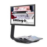 Видеоувеличитель ClearView C HD 24" - fgospostavki.ru - Балахна