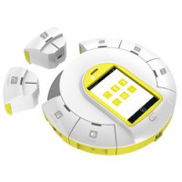 Цифровая лаборатория базовая - SenseDisc Basic (минимальный заказ - 5 штук) - fgospostavki.ru - Балахна