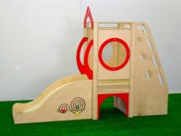 Игровой комплекс «Домик 4» - fgospostavki.ru - Балахна