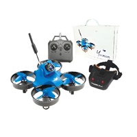 Развивающий набор для обучения FPV-пилотированию «Чижик» - fgospostavki.ru - Балахна