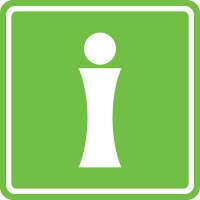 Тактильный знак (информация) 100х100 - fgospostavki.ru - Балахна