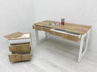Профессиональный стол психолога-дефектолога Mini - fgospostavki.ru - Балахна