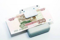 Говорящий определитель купюр Российского номинала - fgospostavki.ru - Балахна