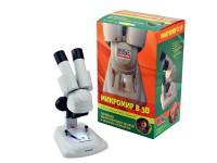 Набор "Микромир в 3D" - fgospostavki.ru - Балахна