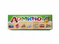 Домино "Транспорт" - fgospostavki.ru - Балахна