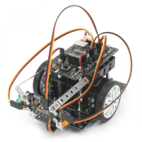 Конструктор Robo kit 1 (базовый набор) - fgospostavki.ru - Балахна