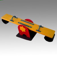 Качалка-балансир переносной (1500х500х450 мм) - fgospostavki.ru - Балахна