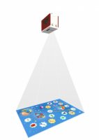 Интерактивный пол Floor - fgospostavki.ru - Балахна