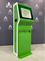 Напольный дезинфектор Biostop, 10 л - fgospostavki.ru - Балахна