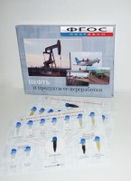 Коллекция "Нефть и продукты ее переработки" - fgospostavki.ru - Балахна