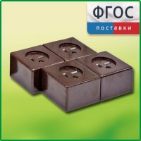 Розетка электрическая 36-42 В - fgospostavki.ru - Балахна