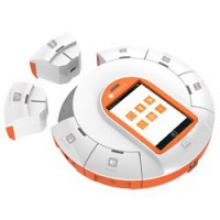 Цифровая лаборатория расширенная - SenseDisc Advance (минимальный заказ - 5 штук) - fgospostavki.ru - Балахна