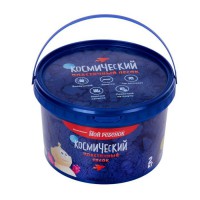 Кинетический песок классический 2 кг - fgospostavki.ru - Балахна