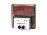Прибор для измерения индуктивности демонстрационный (цифровой) - fgospostavki.ru - Балахна