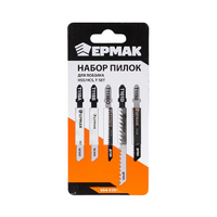 Набор универсальных пилок для электролобзика - fgospostavki.ru - Балахна