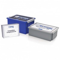 Конструктор стартовый Tetrix WRO - fgospostavki.ru - Балахна