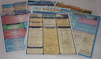 Таблица раздаточная "История - Часть 1" - fgospostavki.ru - Балахна