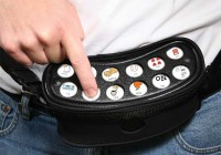 Портативный коммуникатор на пояс - fgospostavki.ru - Балахна