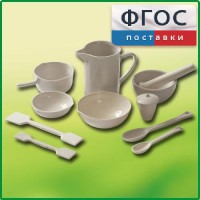Комплект изделий из керамики, фарфора - fgospostavki.ru - Балахна