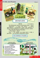 Комплект таблиц. Литературное чтение 2 класс. - fgospostavki.ru - Балахна