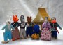 Шагающий театр с домиком "Колобок" - fgospostavki.ru - Балахна