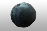 Медицинбол (9 килограмм, кирза) - fgospostavki.ru - Балахна