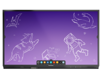 Интерактивная панель ActivPanel Nickel 65" UHD - fgospostavki.ru - Балахна