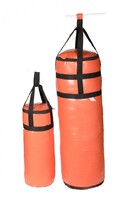 Мешок боксерский (эконом) (27х100 см) - fgospostavki.ru - Балахна