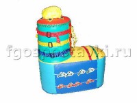 Дидактический башмак - fgospostavki.ru - Балахна