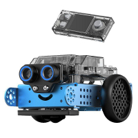 Базовый робототехнический набор Makeblock mBot2 - fgospostavki.ru - Балахна